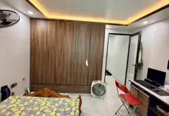 Nhà 45m2 Phạm Hữu Điều giá 3,8 tỷ 10m ra ô tô tránh... Bán nhà riêng tại An Biên, Hải Phòng 03