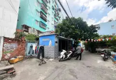 Nhà hẻm Phan Văn Trị – Dấu ấn thời gian, giá tô, 61m2... Bán nhà riêng tại Bình Lợi Trung, Hồ Chí Minh 02