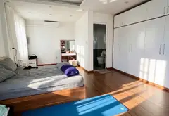 Bán nhà 4 tầng tại Mỹ Đình, ngõ oto, 2 mặt thoáng, gần SVĐ... Bán nhà riêng tại Từ Liêm, Hà Nội 06