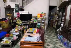 Bán đất mặt ngõ ô tô Ba Đình, diện tích thực tế gần 95m2, mặt tiền 5m, giá 29.5 tỷ... Bán partner tại Ba Đình, Hà Nội 01