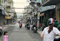 Căn hộ tầng trệt sầm uất ngay chợ vải Tân Bình... Bán căn hộ chung cư tại Tân Sơn Nhất, Hồ Chí Minh 01