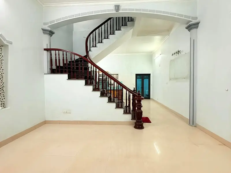 Nhà phố Đàm Quang Trung - Ưu đãi cực sốc, diện tích rộng, sát phố, ô tô đỗ cửa, tiện ích Aeon mall.... Bán nhà riêng tại Long Biên, Hà Nội 01