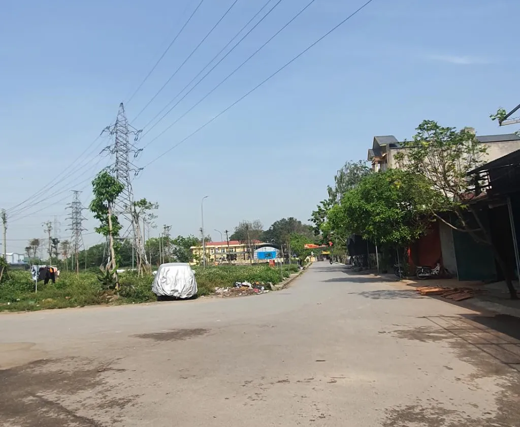 Bán nhà mặt phố tại Thôn, mặt tiền rộng 20m, giá 7.8 tỷ... Bán nhà mặt phố tại Chi Lăng, Bắc Ninh 01