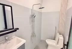 NHÀ MỚI 100% – HẺM XE HƠI– 5M x22M💰 GIÁ CHỈ NHỈNH HƠN 4 Tỷ– Bùi Công Trừng, Q12.... Bán nhà riêng tại Đông Thạnh, Hồ Chí Minh 06