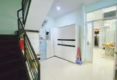 Nhà mặt tiền kinh doanh Bàu Cát, sổ vuông, 3PN, giá tốt... Bán nhà riêng tại Bảy Hiền, Hồ Chí Minh 07
