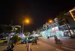 BIỆT THỰ ĐƠN LẬP COMPOUND NAM PHÚ Q.7. LÔ GÓC 2 MẶT TIỀN, VIEW SÔNG, BẾN DU THUYỀN... Bán biệt thự, liền kề tại Tân Thuận, Hồ Chí Minh 06