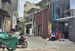 Nhà 2 tầng nở hậu giá sốc tại Tân Sơn, Tân Bình... Bán nhà riêng tại Tân Sơn, Hồ Chí Minh 03