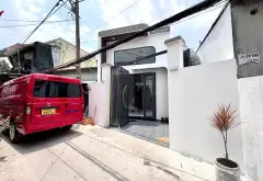 Nhà 5x19m Nguyễn Ảnh Thủ - HXH 4m- 4PN - Nhỉnh 5đ... Bán nhà riêng tại Bà Điểm, Hồ Chí Minh 01