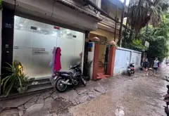 Bán nhà riêng 5 tầng mặt ngõ Hoàng Mai, kinh doanh thuận tiện, oto tránh, pháp lý rõ ràng... Bán nhà riêng tại Tương Mai, Hà Nội 04