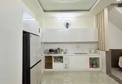Bán nhà vườn 160m2 tại Nguyễn Thị Sáu, xã Bà Điểm... Bán nhà riêng tại Bà Điểm, Hồ Chí Minh 05
