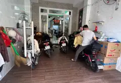 NHÀ MT HẺM XE TẢI -NGUYỄN DUY TRINH – Q 2 (PHƯỜNG BÌNH TRƯNG) –... Bán nhà riêng tại Bình Trưng, Hồ Chí Minh 01