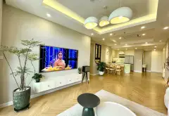 💎ĐẲNG CẤP SỐNG THƯỢNG LƯU – CĂN HỘ 123m ROYAL CITY, THANH XUÂN 💎... Bán căn hộ chung cư tại Thanh Xuân, Hà Nội 07