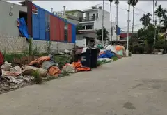 Bán đất mặt đường Phù Lưu, Kiến An, Hải Phòng, diện tích 56.3 m2, pháp lý cơ sở... Bán đất tại Phù Liễn, Hải Phòng 02