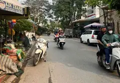 Cơ hội sở hữu nhà mặt phố hai mặt đường cực hiếm tại Chợ Hàng, Hải Phòng... Bán nhà mặt phố tại Lê Chân, Hải Phòng 02