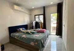 Bán nhà 4 tầng 3 phòng ngủ Quận 4, diện tích 21m2, giá 5.35 tỷ... Bán nhà riêng tại Khánh Hội, Hồ Chí Minh 02