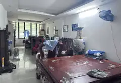 Nhà mặt phố Khương Đình 7 tầng thang máy, vỉa hè rộng, kinh doanh sầm uất, view dòng sông xanh.... Bán nhà mặt phố tại Khương Đình, Hà Nội 03