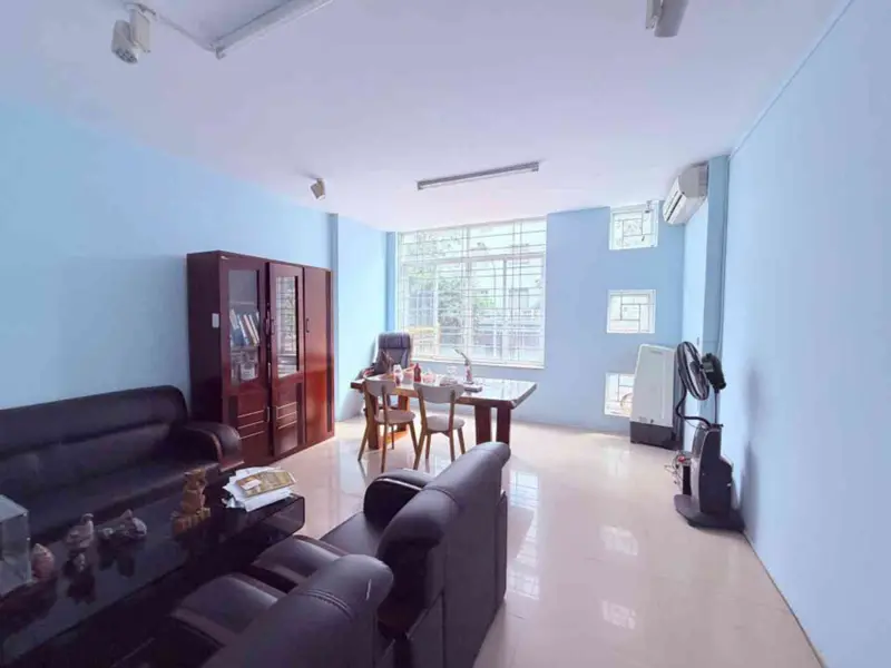 Bán biệt thự liền kề trung tâm Văn Quán, Hà Đông, 81m², 4 tầng, Ôto - kinh doanh... Bán biệt thự, liền kề tại Hà Đông, Hà Nội 01