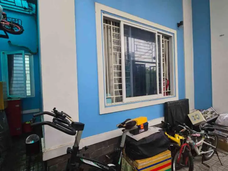 🏡 ( QUẬN 7 ) NHÀ ĐẸP – NGANG 8,1M – 105M² – HẺM 5M – PHÚ THUẬN, 

📐 8,1m x 13m... Bán nhà riêng tại Phú Thuận, Hồ Chí Minh 01