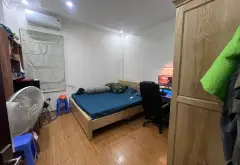 Nhà đẹp Trần Thái Tông ngõ thông, kinh doanh đỉnh... Bán nhà riêng tại Cầu Giấy, Hà Nội 05