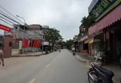 Bán đất lô góc 2 mặt thoáng tại xã Phù Khê, diện tích 41m², giá 2 tỷ đồng... Bán đất tại Phù Khê, Bắc Ninh 04
