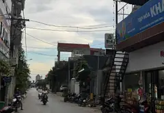 Nhà mặt phố vị trí vàng cho kinh doanh đỉnh tại khu sầm uất... Bán nhà mặt phố tại Hồng Vân, Hà Nội 02