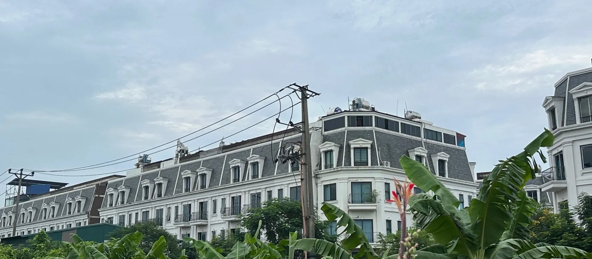 Bán đất 64.5m2 hướng Bắc tại Nguyên Khê, đường ô tô vào tận nơi... Bán đất tại Phúc Thịnh, Hà Nội 01