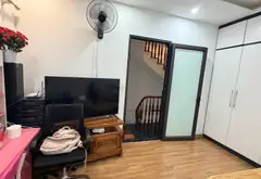 Bán nhà riêng 5 tầng mặt ngõ ô tô phường Ngô Gia Tự, giá 6,25 tỷ... Bán nhà riêng tại Việt Hưng, Hà Nội 09