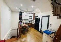 Nhà mới lô góc 2 thoáng, ô tô đỗ trong nhà Phường Hà Đông... Bán nhà riêng tại Hà Đông, Hà Nội 05