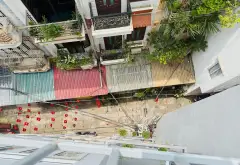 Nhà phố Bùi Xương Trạch phân lô ô tô đỗ cửa – Cơ hội sở hữu vị trí đắc địa không thể bỏ lỡ... Bán nhà riêng tại Khương Đình, Hà Nội 06