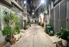 Bán nhà riêng 2 tầng diện tích 32m2 tại khu vực an ninh, thuận tiện... Bán nhà riêng tại Bình Trị Đông, Hồ Chí Minh 02