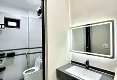 Bán nhà riêng 4 tầng hướng Tây tại quận Lê Lai, diện tích 53.7m2... Bán nhà riêng tại Ngô Quyền, Hải Phòng 08