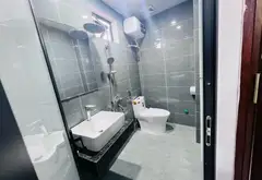 Bán Toà nhà CHDV 6 tầng siêu mới, sinh lời cao tại Mai Động... Bán nhà riêng tại Tương Mai, Hà Nội 07