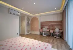 Nhà 6 Tầng Thang Máy - Mặt Tiền Rộng Gần 6m... Bán nhà riêng tại Long Biên, Hà Nội 11