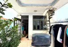 Bán nhà mặt phố phường 14 quận Gò Vấp, 4 tầng, 106 m2, mặt tiền 4.2m... Bán nhà mặt phố tại An Hội Tây, Hồ Chí Minh 14