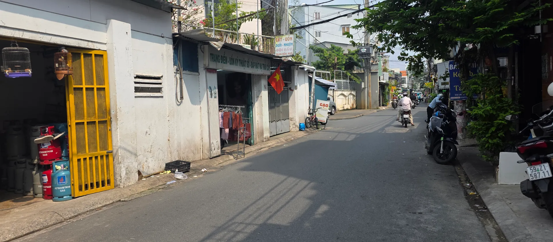 Bán đất, 200m2, ngang 7.5, sổ rộng đẹp nở hậu, chỉnh 18 tỷ nhỉnh... Bán nhà riêng tại Khánh Hội, Hồ Chí Minh 01