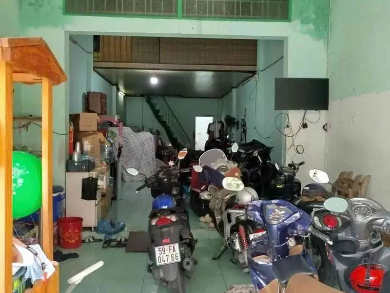 Bán Nhà Phạm Đăng Giảng - Bình Tân - Hẻm ô tô tận cửa - 79m2 - 4.6 tỷ... Bán nhà riêng tại Bình Hưng Hòa, Hồ Chí Minh 01