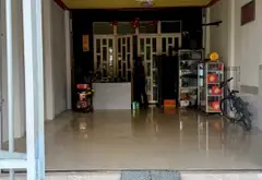 Bán nhà mặt phố 164m2 1 tầng xã Qui Đức giá tốt... Bán nhà mặt phố tại Hưng Long, Hồ Chí Minh 08