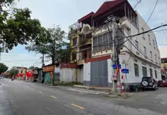 Bán đất 62m² hướng Nam tại Phù Khê, Thành phố Từ Sơn, Bắc Ninh... Bán đất tại Phù Khê, Bắc Ninh 05