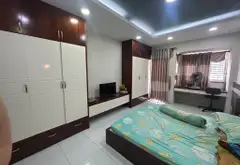 Nhà riêng 4 tầng 4PN 5WC diện tích 66m² tại Tân Phú giá 7.6 tỷ... Bán nhà riêng tại Phú Thạnh, Hồ Chí Minh 08