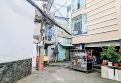 BÁN NHÀ ĐẸP 2 TẦNG - 60 M2- 3PN- CÁCH 100M RA HUỲNH TẤN PHÁT- GIÁ NHỈNH 5 Đ... Bán nhà riêng tại Phú Thuận, Hồ Chí Minh 02