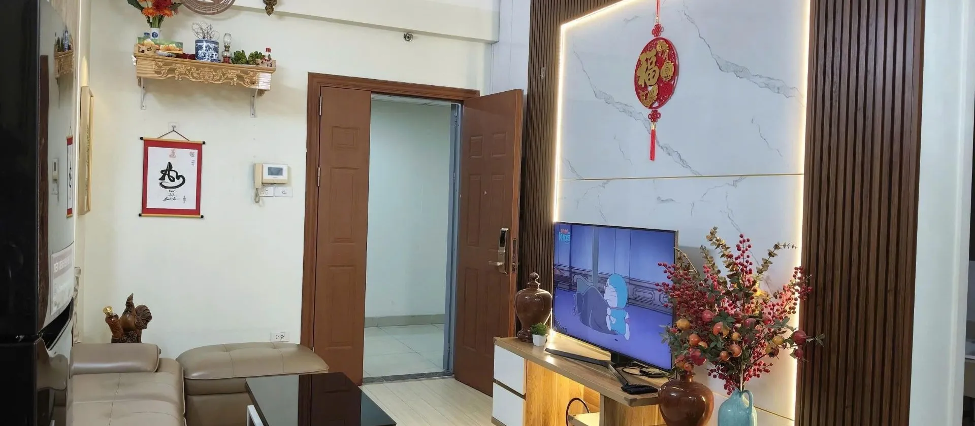 Căn hộ sang - Giá tốt, tiện nghi đầy đủ ở Dương Nội... Bán căn hộ chung cư tại Yên Nghĩa, Hà Nội 01