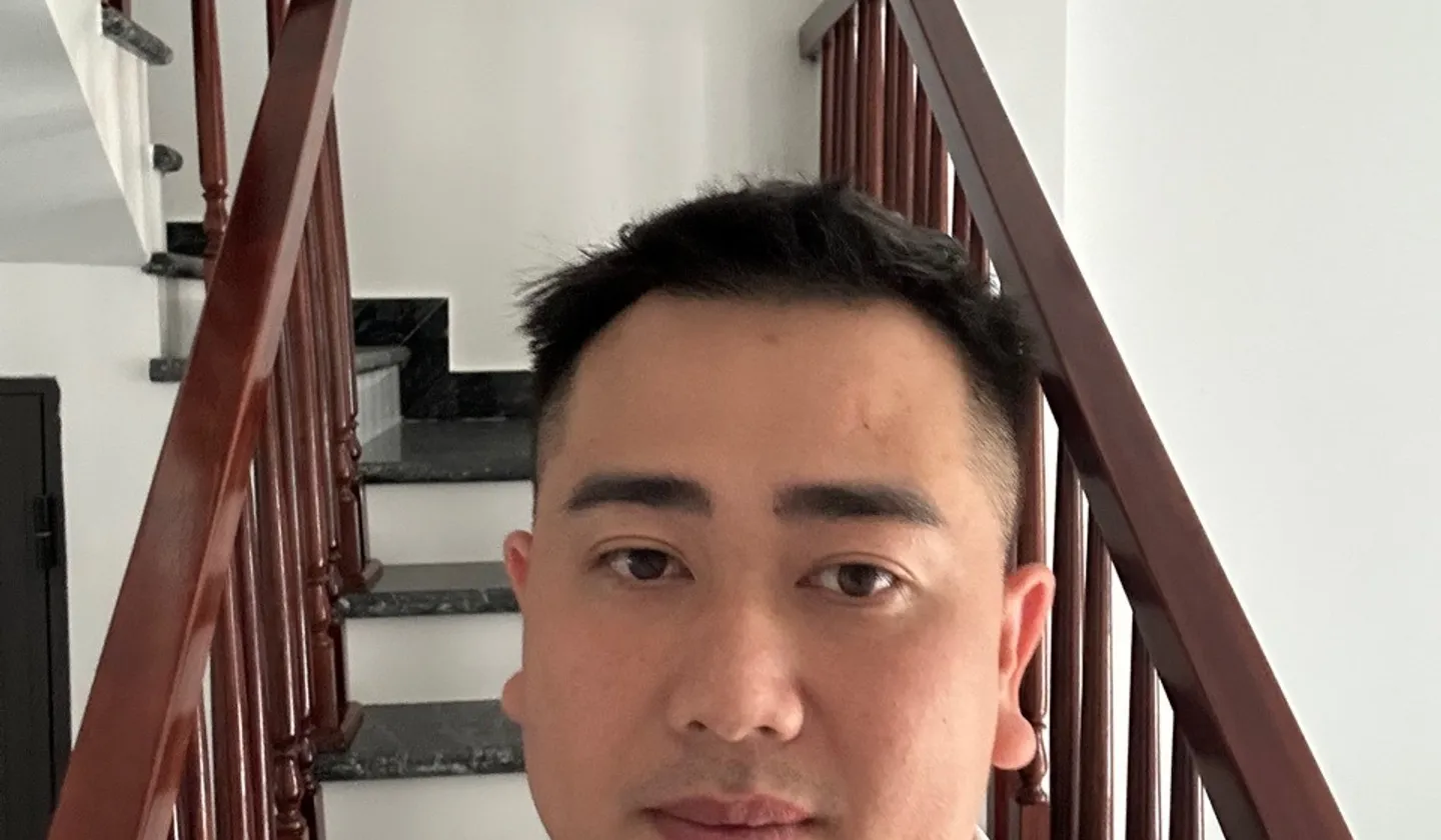 Nhà riêng 3 tầng phù hợp vợ chồng trẻ tại khu vực giáp 2 khu công nghiệp lớn... Bán nhà riêng tại An Dương, Hải Phòng 01