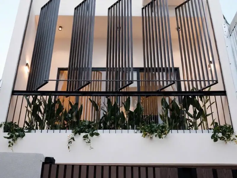 Cơ hội sở hữu homestay có hồ bơi riêng ngay trung tâm Đà Nẵng... Bán nhà riêng tại Thanh Khê, Đà Nẵng 01