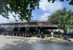 Bán nhà 430m mặt phố lô góc 2 mặt tiền Trần Văn Mười, Hóc Môn... Bán nhà mặt phố tại Xuân Thới Sơn, Hồ Chí Minh 02