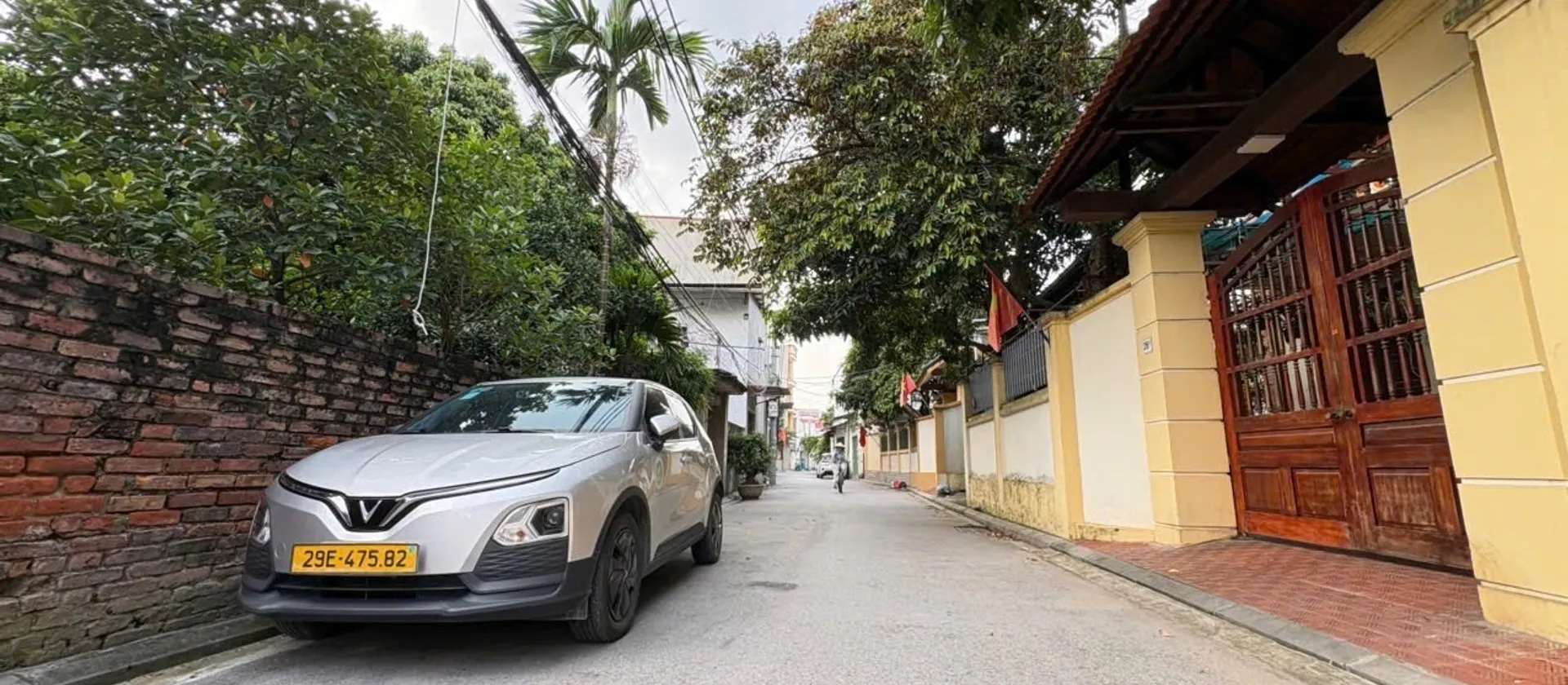 50m2 HẬU DƯỠNG KIM CHUNG - ĐƯỜNG THÔNG OTO CHẠY -CƠ SỞ HẠ TẦNG ĐỒNG BỘ -TIỆN ÍCH TRÀN VIỀN... Bán đất tại Thiên Lộc, Hà Nội 01