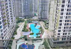 Cuộc sống tiện nghi giữa lòng Thủ Đức - Căn hộ 2 phòng ngủ tươi mới... Bán owner_side tại Long Bình, Hồ Chí Minh 03
