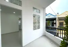 Bán nhà mới 2 tầng hẻm cụt Phường 15 Tân Bình, diện tích 47m2... Bán nhà riêng tại Tân Sơn, Hồ Chí Minh 03