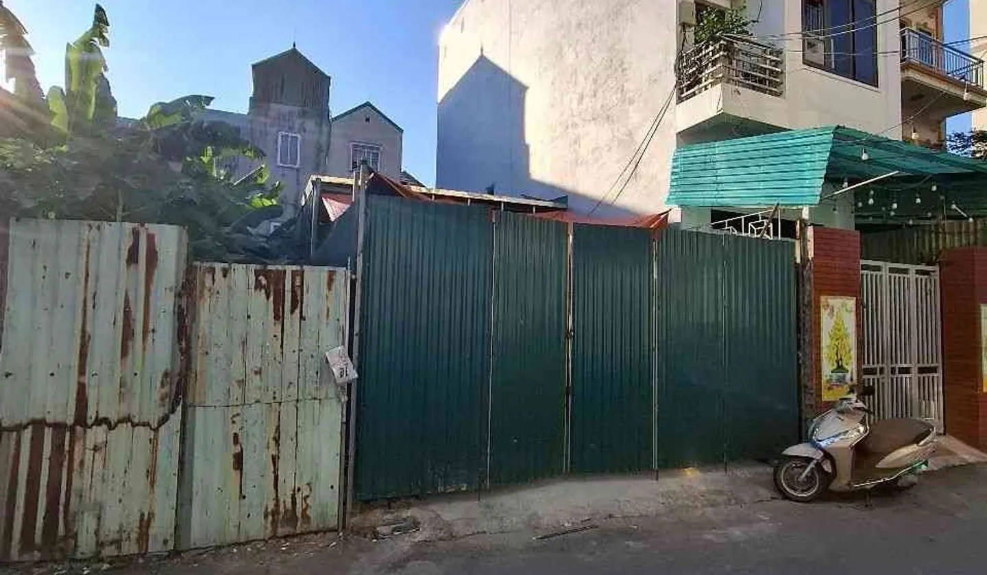 Cơ hội sở hữu đất mặt tiền rộng tại Yên Bình Yên Nghĩa - Đáng giá đầu tư... Bán đất tại Yên Nghĩa, Hà Nội 01