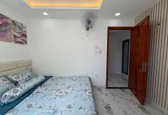 Căn hộ 5 tầng mới toanh, full nội thất, hẻm xe hơi Phạm Văn Chiêu... Bán căn hộ chung cư tại Thông Tây Hội, Hồ Chí Minh 08