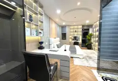 PHÂN KHÚC 8Đ CÓ THANG MÁY
Bán nhà riêng 6 tầng hẻm xe hơi phường An Hội Tây, Gò Vấp 40m2 giá 8.9 tỷ... Bán nhà riêng tại An Hội Tây, Hồ Chí Minh 12